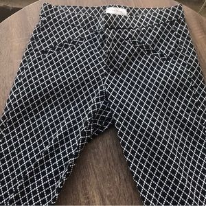 GAP skinny ankle pants